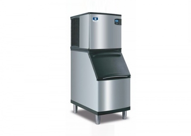 制冷设备——万利多制冰机