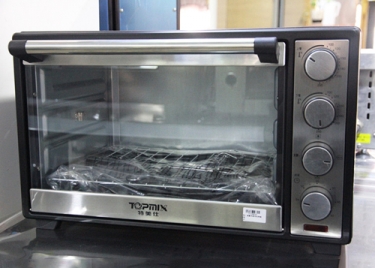 威海烘焙设备——特美仕烤箱