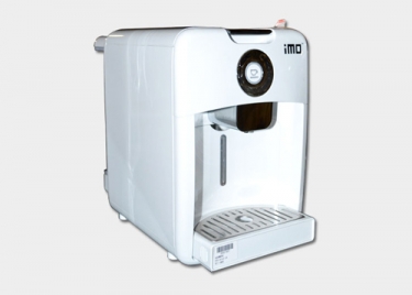 咖啡设备——全自动咖啡机