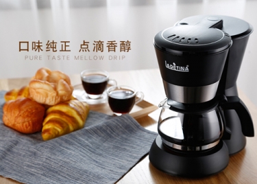 咖啡设备用品—美式咖啡机