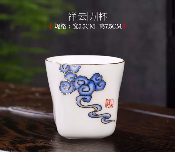 烟台茶艺用具