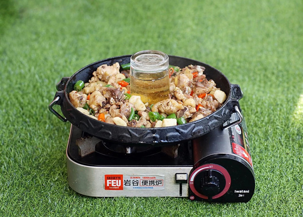 烟台饭店厨房设备