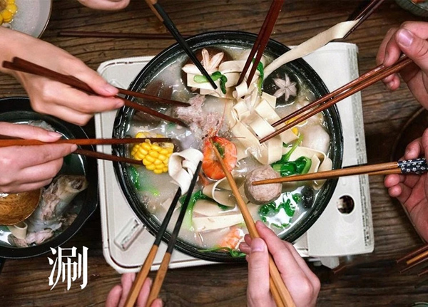 烟台厨房展示设备