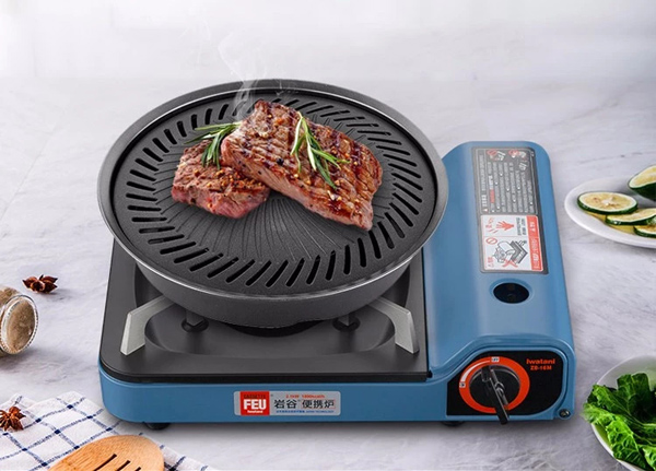 烟台厨房展示设备